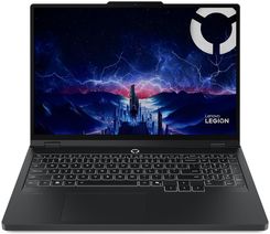 Zdjęcie Laptop Lenovo Legion Pro 5 16IAX10 16"/Ultra7/32GB/1TB/NoOS (83F3003CPB) - Łobżenica
