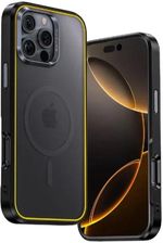 Zdjęcie Etui na telefon AOHi The Future Magarmor iPhone 16 Pro Natural Titanium - Wolsztyn