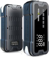 Zdjęcie Jump Starter Mobile Origin CA1 z kompresorem powietrza 12 000mAh - Chorzów
