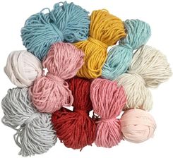 Zdjęcie Micki Zestaw Włóczek Do Krosna - Orzesze