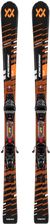 Zdjęcie Volkl Narty Męskie Völkl Peregrine 7.6 + Wiązanie Marker Fdt 10 Z Grip Walk 24/25 - Turek