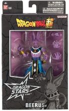 Zdjęcie Bandai Dragon Stars Series Dragon Ball Super - Beerus V2 - Czchów