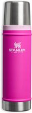 Zdjęcie Stanley Termos Stalowy Legendary Classic Bottle 0,59L Violet Blossom - Jędrzejów