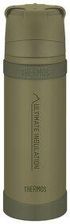 Zdjęcie Thermos Mountain Ffx 0.75L Khaki 0,75L - Góra Kalwaria
