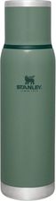 Zdjęcie Stanley Termos Stalowy Adventure To Go 1L Hammertone Green - Sulęcin