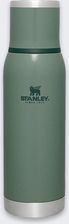 Zdjęcie Stanley Termos The Adventure To Go 0.75L Hammertone Green - Bobowa
