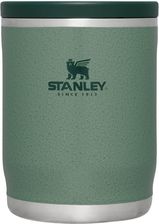 Zdjęcie Stanley Termos Obiadowy Adventure To Go 0,53L Hammertone Green - Sulejów