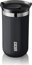 Zdjęcie Wacaco Kubek Termiczny Turystyczny Octaroma Lungo 300Ml Onyx Black - Sanniki