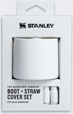 Zdjęcie Stanley Silikonowe Akcesoria Do Quencher 1,18L Pale Stone - Nasielsk