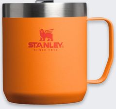 Zdjęcie Stanley Kubek Termiczny Camp Mug Classic 0.35L Goldenrod Coral - Pilawa