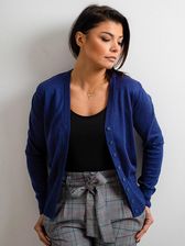 Zdjęcie Kardigan damski Willsoor - Pogorzela