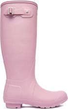 Zdjęcie Hunter Original Tall WFT1000RMA Różowy - Wołomin