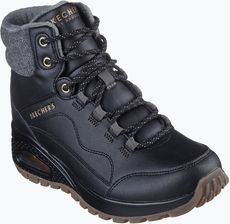 Zdjęcie Buty damskie SKECHERS Uno Rugged Natures Bliss black - Ząbki