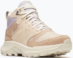 Zdjęcie Buty turystyczne damskie Merrell Tempo Sol Mid Wp hazel - Miłosław