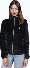 Zdjęcie Bluza damska Aulp Verko Coral Fleece black - Barczewo