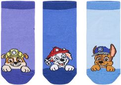 Zdjęcie Skarpety długie Paw Patrol - Miasteczko Śląskie