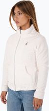 Zdjęcie Bluza damska Aulp Becco Coral Fleece blanc - Pułtusk