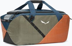 Zdjęcie Torba podróżna Salewa Discovery Duffle 50 l multicolor - Warszawa