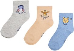 Zdjęcie Skarpety długie Winnie The Pooh - Szlichtyngowa