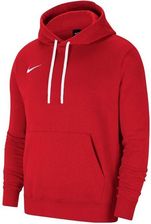 Zdjęcie Bluza z kapturem damska Nike Park 20 CW6957-657 - Wrocław