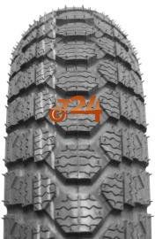 Irc Tire Urban Snow Sn-23 130/70R17 62L