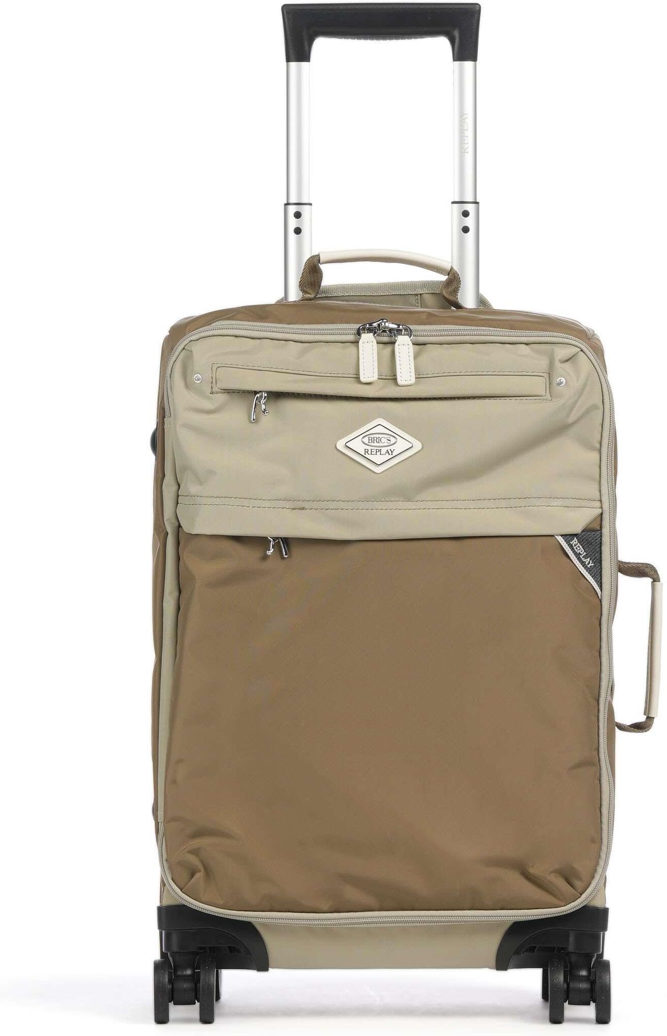 Brics X Collection Valise 4 Roues Jxc58117 109
