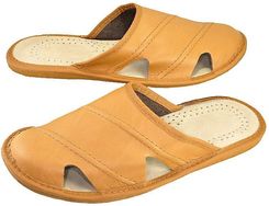 Zdjęcie Janex Nie Kapcie Męskie Letnie 310 - Piława Górna