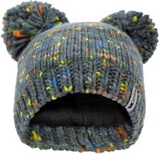 Zdjęcie Czapka Ted Pom Pom Dla Dzieci - Krajenka