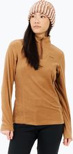Zdjęcie Bluza damska Protest PRTRemutez 1/4 Zip Active teddy brown - Piastów