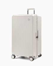 Zdjęcie Duża walizka PUCCINI MONTE CARLO PC036TA 6B Beżowa - Wejherowo