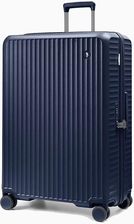 Zdjęcie Duża walizka PUCCINI MONTE CARLO PC036A 7A Granatowa - Serock