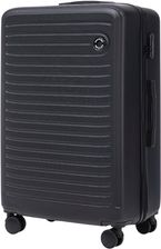 Zdjęcie Walizka DUŻA  Wings ABS+ COOT 28" Black -20% z KODEM - Barczewo
