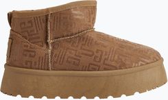 Zdjęcie Śniegowce damskie Lee Cooper LCJ-25-32-3653L tan - Pniewy