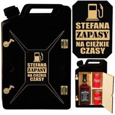 Gentle Giant Barek Kanister Prezent Dla Faceta M�czyzny Taty Dziadka Na 18 99 Urodziny