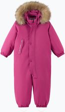 Zdjęcie Kombinezon dziecięcy Reima Gotland deeper rosy berry - Brwinów