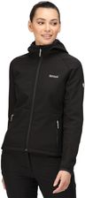 Zdjęcie Damska kurtka softshell Regatta RWL217 czarny 800 - Nowy Targ