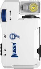 Zdjęcie Wuben Latarka G5 White 400 Lm - Warszawa