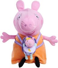 Zdjęcie Simba Świnka Peppa Mama 33Cm - Barlinek