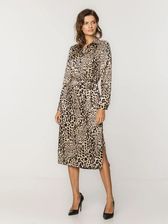 Zdjęcie Szmizjerka w panterkę - Osieczna