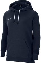 Zdjęcie Bluza Nike Park 20 Fleece Hoodie Women CW6957 451 - Wadowice