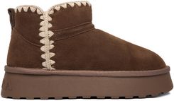 Zdjęcie Śniegowce Badura - Mrozy