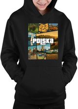 Zdjęcie Polska - dziecięca bluza na prezent - Kędzierzyn-Koźle