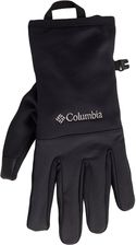 Zdjęcie Columbia Sportswear Rękawice Arctic Crest - Black - Świebodzice