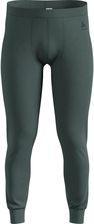 Zdjęcie Odlo Spodnie Bl Bottom Long Merino 200 Roz. L Niebieska - Bychawa
