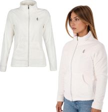 Zdjęcie Aulp Bluza Polarowa Damska Becco Rozpinana Z Kołnierzem - Czerwionka-Leszczyny