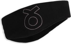 Zdjęcie Lemon Explore Opaska Narciarska Dziecięca Polar Zl4 Czarna - Strzelce Opolskie