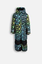 Zdjęcie Kombinezon narciarski Lemon Explore - Gdynia