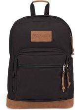 Zdjęcie Plecak na laptopa 15 JanSport Right Pack Premium - black - Ostrzeszów