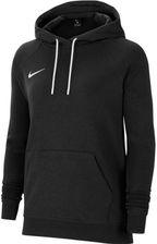 Zdjęcie Bluza Nike Park 20 Fleece Hoodie Women CW6957 010 - Płock