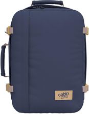 Zdjęcie Plecak torba podręczna CabinZero 44 l - shibori blue - Mielno